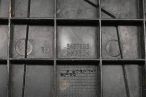 Polaris - 22 Polaris PRO XD Mid-Size Floor Boards Left & Right Footwells - Image 5