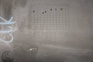 Polaris - 22 Polaris PRO XD Mid-Size Right Side Lower Rocker Panel Cover - Image 4