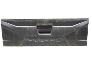 22 Polaris PRO XD Mid-Size Tail Gate
