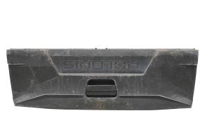 Polaris - 22 Polaris PRO XD Mid-Size Tail Gate - Image 2