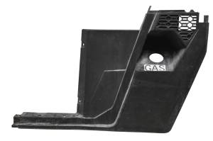 22 Polaris PRO XD Mid-Size Left Side Lower Rocker Panel Cover
