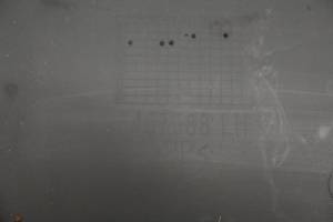 Polaris - 22 Polaris PRO XD Mid-Size Left Side Lower Rocker Panel Cover - Image 4