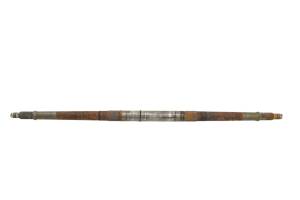 Polaris - 03 Polaris Trail Boss 330 2x4 Rear Axle - Image 1