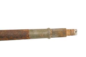 Polaris - 03 Polaris Trail Boss 330 2x4 Rear Axle - Image 3