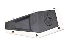 Polaris - 15 Polaris RZR 1000 XP EPS 4x4 Steering Wheel Cap Cover - Image 3