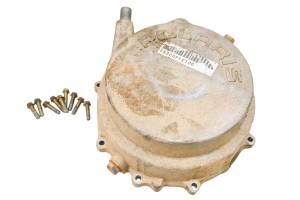 03 Polaris Trail Boss 330 2x4 Pull Start Recoil For Parts