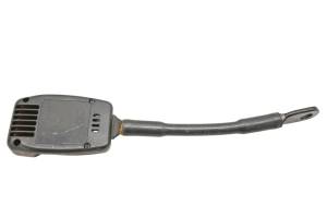 Polaris - 17 Polaris RZR 900 Seat Belt Buckle Passenger - Image 3