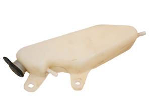 Yamaha - 01 Yamaha Raptor 660 2x4 Coolant Overflow Radiator Bottle YFM660R - Image 2