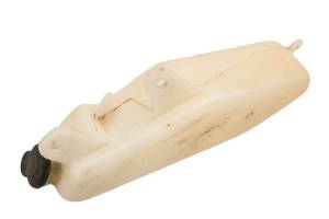 Yamaha - 01 Yamaha Raptor 660 2x4 Coolant Overflow Radiator Bottle YFM660R - Image 3