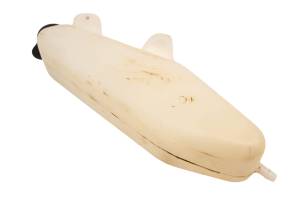 Yamaha - 01 Yamaha Raptor 660 2x4 Coolant Overflow Radiator Bottle YFM660R - Image 4