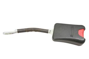 13 Polaris RZR XP 900 Seat Belt Buckle