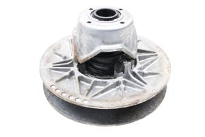 17 CFMoto CForce 500 4x4 Secondary Driven Clutch