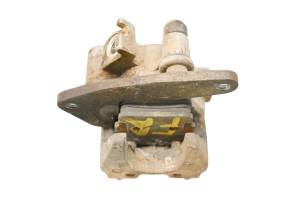 Yamaha - 01 Yamaha Raptor 660 2x4 Front Right Brake Caliper YFM660R - Image 3
