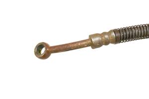 Yamaha - 01 Yamaha Raptor 660 2x4 Rear Brake Line YFM660R - Image 2