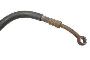 Yamaha - 01 Yamaha Raptor 660 2x4 Rear Brake Line YFM660R - Image 3