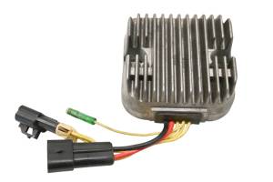 Polaris - 08 Polaris RZR S 800 Regulator Rectifier - Image 2