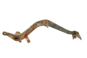 Yamaha - 01 Yamaha Raptor 660 2x4 Brake Pedal YFM660R - Image 3