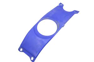 Yamaha - 01 Yamaha Raptor 660 2x4 Gas Tank Cover YFM660R - Image 2