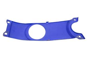 Yamaha - 01 Yamaha Raptor 660 2x4 Gas Tank Cover YFM660R - Image 3