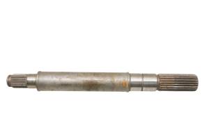 14 Polaris RZR 900 Transmission Output Shaft