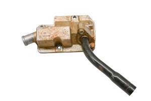 Polaris - 20 Polaris RZR 900 Trail Oil Breather Cover - Image 2