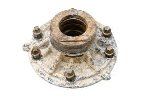 Sea-Doo - 15 Sea-Doo Spark 900 ACE 3-Up Pto Cover - Image 2