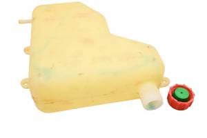 Polaris - 22 Polaris General XP 1000 Deluxe Coolant Overflow Radiator Bottle - Image 2