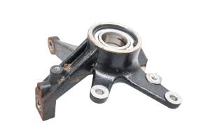 17 CFMoto CForce 500 4x4 Front Left Spindle Knuckle