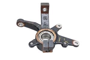 17 CFMoto CForce 500 4x4 Front Left Spindle Knuckle - Image 2