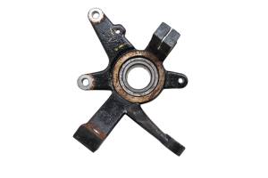 17 CFMoto CForce 500 4x4 Front Left Spindle Knuckle - Image 3