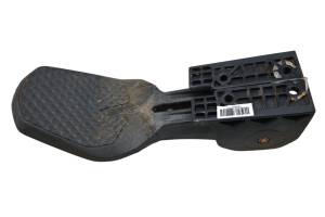 Sea-Doo - 15 Sea-Doo Spark 900 ACE 3-Up Rear Boarding Step Grab Bar - Image 2