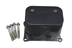 Sea-Doo - 15 Sea-Doo Spark 900 ACE 3-Up Oil Cooler - Image 1