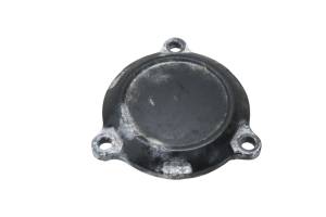 15 Sea-Doo Spark 900 ACE 3-Up Oil Filter Cover