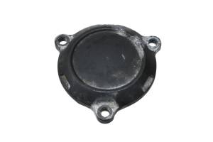 Sea-Doo - 15 Sea-Doo Spark 900 ACE 3-Up Oil Filter Cover - Image 2