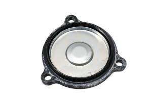 Sea-Doo - 15 Sea-Doo Spark 900 ACE 3-Up Oil Filter Cover - Image 3