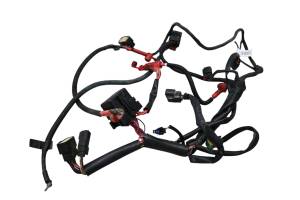 Sea-Doo - 15 Sea-Doo Spark 900 ACE 3-Up Wire Harness Electrical Wiring - Image 2