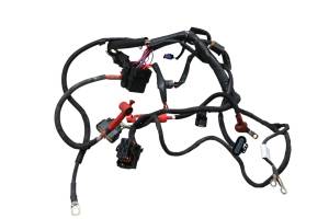 Sea-Doo - 15 Sea-Doo Spark 900 ACE 3-Up Wire Harness Electrical Wiring - Image 3