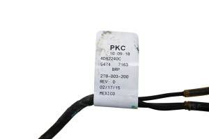 Sea-Doo - 15 Sea-Doo Spark 900 ACE 3-Up Wire Harness Electrical Wiring - Image 4