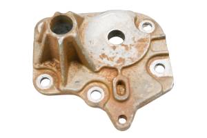 Polaris - 15 Polaris Ranger Crew 900-6 Shift Shaft Shifter Housing Cover - Image 2