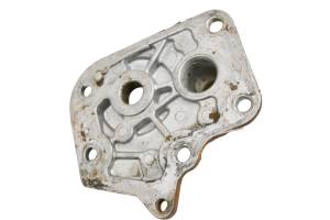 Polaris - 15 Polaris Ranger Crew 900-6 Shift Shaft Shifter Housing Cover - Image 3