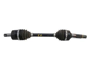 17 CFMoto CForce 500 4x4 Front Right Cv Axle