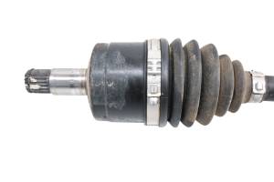 17 CFMoto CForce 500 4x4 Front Right Cv Axle - Image 2