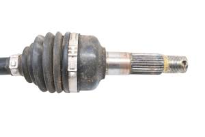 17 CFMoto CForce 500 4x4 Front Right Cv Axle - Image 3