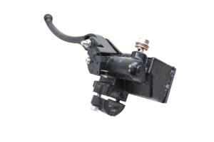 17 CFMoto CForce 500 4x4 Front Brake Master Cylinder & Lever - Image 3