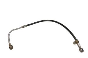 16 Polaris RZR XP Turbo EPS Engine Oil Line