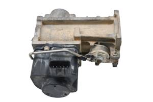 19 Kawasaki Mule 4010 4x4 Throttle Body KAF620MKF