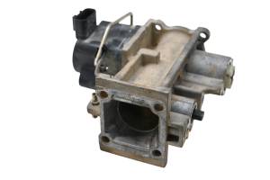 Kawasaki - 19 Kawasaki Mule 4010 4x4 Throttle Body KAF620MKF - Image 2
