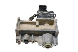 Kawasaki - 19 Kawasaki Mule 4010 4x4 Throttle Body KAF620MKF - Image 3