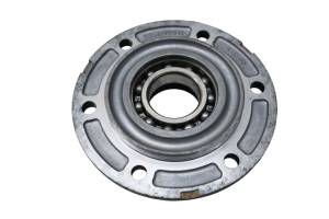 Kawasaki - 19 Kawasaki Mule 4010 4x4 Rear Driveshaft Cover KAF620MKF - Image 2