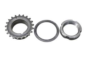 Polaris - 13 Polaris Ranger 500 4x4 Midsize Crank Gear - Image 2